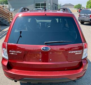 2012 Subaru Forester 2.5X Premium - Photo 4 - Spokane Valley, WA 99212