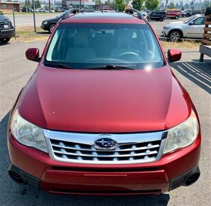 2012 Subaru Forester 2.5X Premium - Photo 8 - Spokane Valley, WA 99212