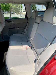 2012 Subaru Forester 2.5X Premium - Photo 11 - Spokane Valley, WA 99212
