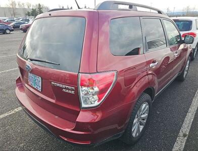 2012 Subaru Forester 2.5X Premium   - Photo 2 - Spokane Valley, WA 99212