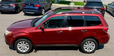 2012 Subaru Forester 2.5X Premium - Photo 2 - Spokane Valley, WA 99212