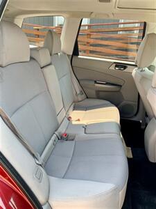 2012 Subaru Forester 2.5X Premium - Photo 14 - Spokane Valley, WA 99212