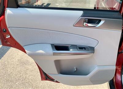 2012 Subaru Forester 2.5X Premium - Photo 12 - Spokane Valley, WA 99212