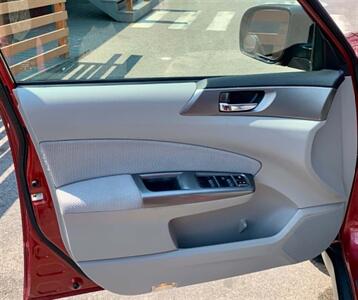 2012 Subaru Forester 2.5X Premium - Photo 7 - Spokane Valley, WA 99212