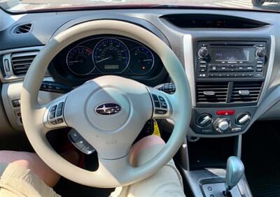 2012 Subaru Forester 2.5X Premium - Photo 17 - Spokane Valley, WA 99212