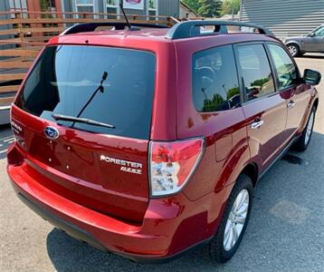 2012 Subaru Forester 2.5X Premium - Photo 5 - Spokane Valley, WA 99212