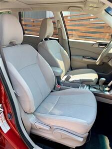 2012 Subaru Forester 2.5X Premium - Photo 16 - Spokane Valley, WA 99212