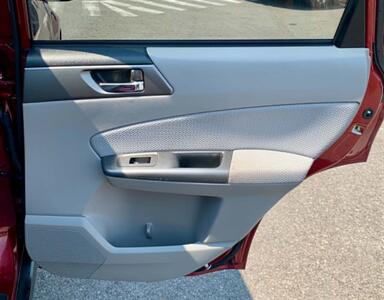 2012 Subaru Forester 2.5X Premium - Photo 13 - Spokane Valley, WA 99212