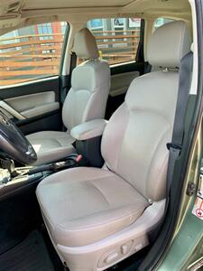 2015 Subaru Forester 2.5i Touring - Photo 12 - Spokane Valley, WA 99212