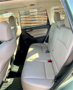 2015 Subaru Forester 2.5i Touring - Photo 10 - Spokane Valley, WA 99212