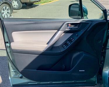 2015 Subaru Forester 2.5i Touring - Photo 9 - Spokane Valley, WA 99212