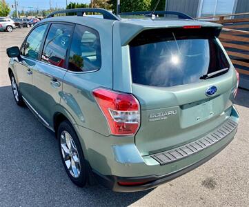 2015 Subaru Forester 2.5i Touring - Photo 3 - Spokane Valley, WA 99212