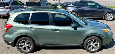 2015 Subaru Forester 2.5i Touring - Photo 6 - Spokane Valley, WA 99212