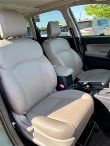 2015 Subaru Forester 2.5i Touring - Photo 13 - Spokane Valley, WA 99212