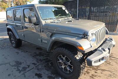 2018 Jeep Wrangler Sahara   - Photo 5 - Spokane Valley, WA 99212