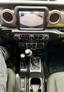 2018 Jeep Wrangler Sahara   - Photo 17 - Spokane Valley, WA 99212