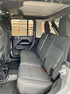 2018 Jeep Wrangler Sahara   - Photo 12 - Spokane Valley, WA 99212