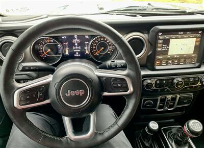 2018 Jeep Wrangler Sahara   - Photo 18 - Spokane Valley, WA 99212