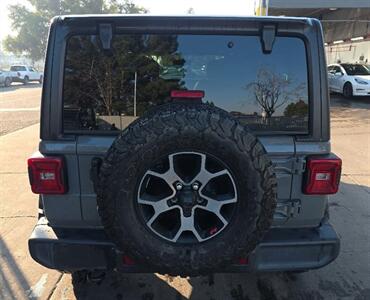 2018 Jeep Wrangler Sahara   - Photo 3 - Spokane Valley, WA 99212