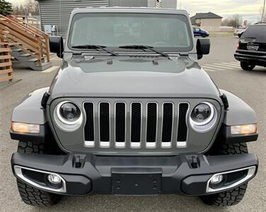 2018 Jeep Wrangler Sahara   - Photo 9 - Spokane Valley, WA 99212