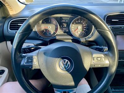 2010 Volkswagen Jetta SportWagen TDI   - Photo 18 - Spokane Valley, WA 99212