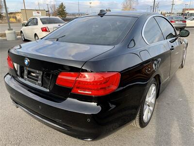 2013 BMW 328i xDrive   - Photo 5 - Spokane Valley, WA 99212