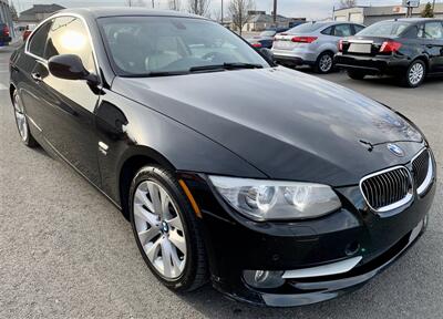 2013 BMW 328i xDrive   - Photo 7 - Spokane Valley, WA 99212