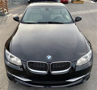 2013 BMW 328i xDrive   - Photo 8 - Spokane Valley, WA 99212