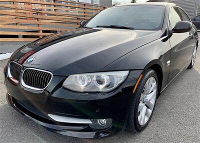 2013 BMW 328i xDrive   - Photo 1 - Spokane Valley, WA 99212