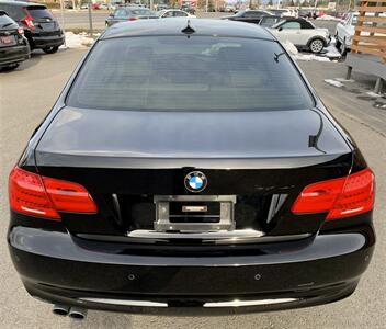 2013 BMW 328i xDrive   - Photo 4 - Spokane Valley, WA 99212