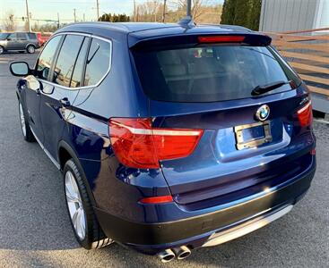 2014 BMW X3 xDrive35i   - Photo 3 - Spokane Valley, WA 99212