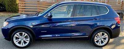 2014 BMW X3 xDrive35i   - Photo 2 - Spokane Valley, WA 99212