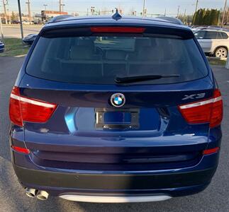 2014 BMW X3 xDrive35i   - Photo 4 - Spokane Valley, WA 99212