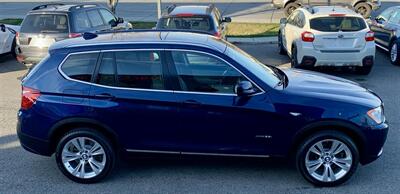 2014 BMW X3 xDrive35i   - Photo 6 - Spokane Valley, WA 99212