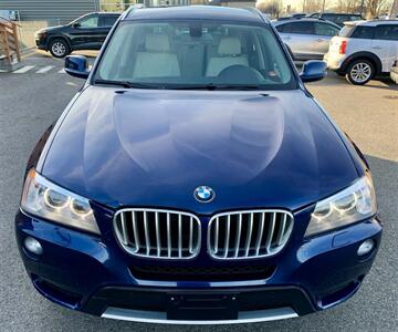 2014 BMW X3 xDrive35i   - Photo 8 - Spokane Valley, WA 99212