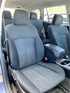 2014 Subaru Outback 2.5i   - Photo 15 - Spokane Valley, WA 99212
