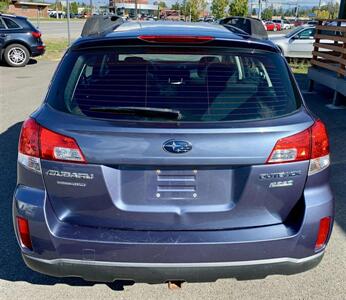 2014 Subaru Outback 2.5i   - Photo 4 - Spokane Valley, WA 99212
