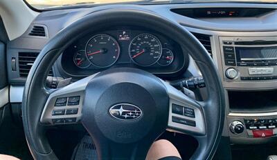 2014 Subaru Outback 2.5i   - Photo 17 - Spokane Valley, WA 99212