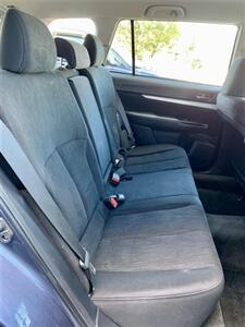 2014 Subaru Outback 2.5i   - Photo 13 - Spokane Valley, WA 99212