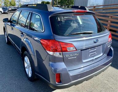 2014 Subaru Outback 2.5i   - Photo 3 - Spokane Valley, WA 99212