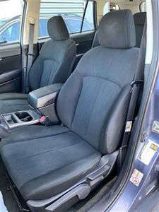 2014 Subaru Outback 2.5i   - Photo 9 - Spokane Valley, WA 99212