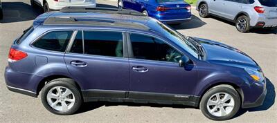 2014 Subaru Outback 2.5i   - Photo 6 - Spokane Valley, WA 99212