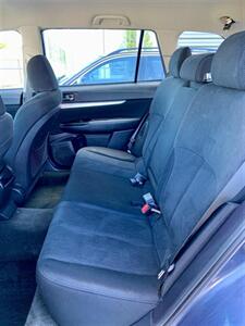2014 Subaru Outback 2.5i   - Photo 11 - Spokane Valley, WA 99212