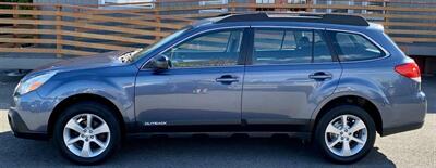 2014 Subaru Outback 2.5i   - Photo 2 - Spokane Valley, WA 99212