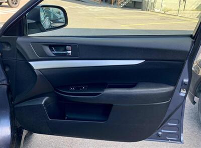 2014 Subaru Outback 2.5i   - Photo 14 - Spokane Valley, WA 99212
