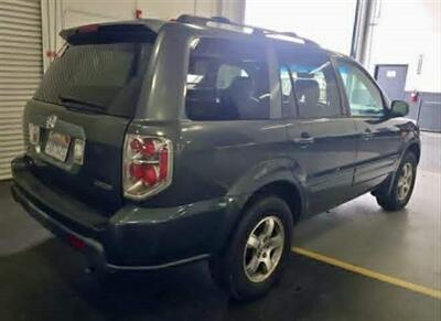 2006 Honda Pilot EX-L   - Photo 3 - Spokane Valley, WA 99212