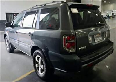 2006 Honda Pilot EX-L   - Photo 2 - Spokane Valley, WA 99212