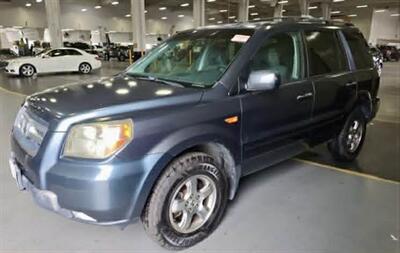 2006 Honda Pilot EX-L SUV