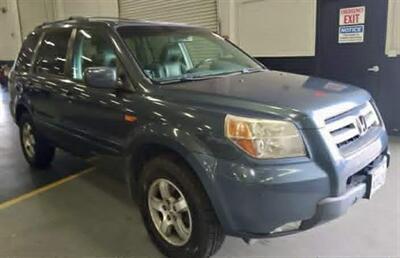 2006 Honda Pilot EX-L   - Photo 4 - Spokane Valley, WA 99212