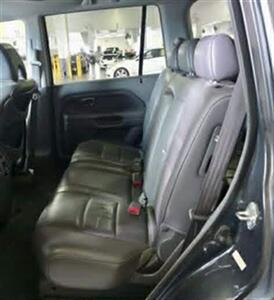 2006 Honda Pilot EX-L   - Photo 5 - Spokane Valley, WA 99212